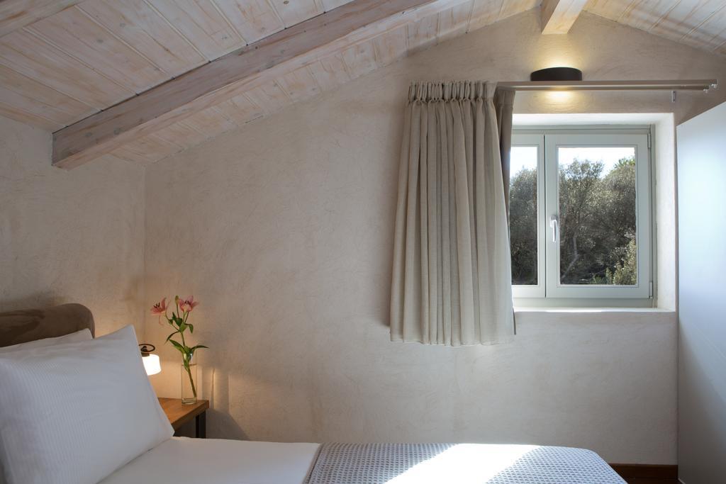 Tsoukaládhes Ionian Horizon Villas מראה חיצוני תמונה