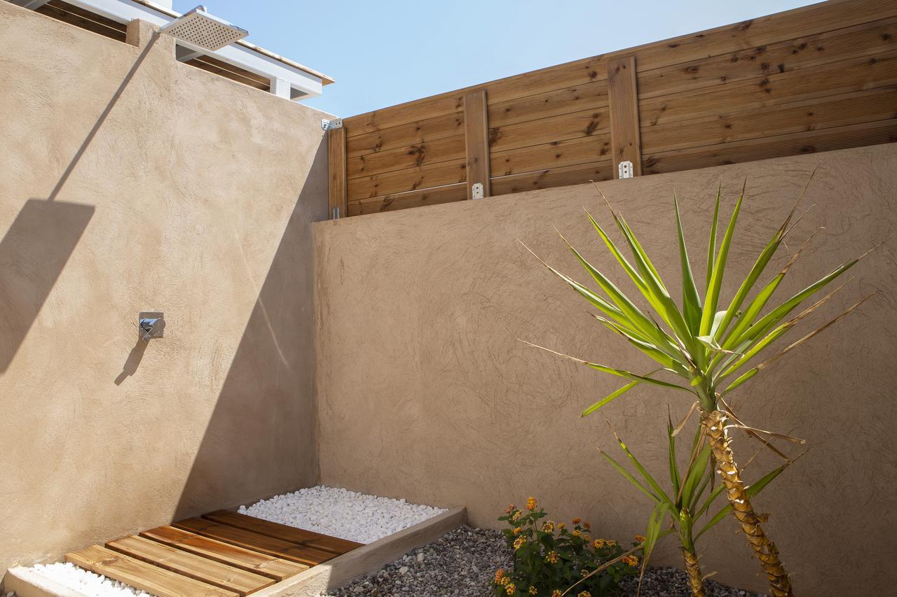 Tsoukaládhes Ionian Horizon Villas מראה חיצוני תמונה